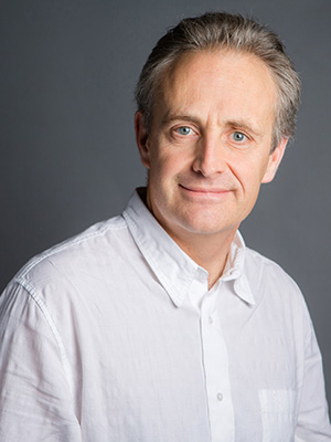 HERVÉ DURRANT