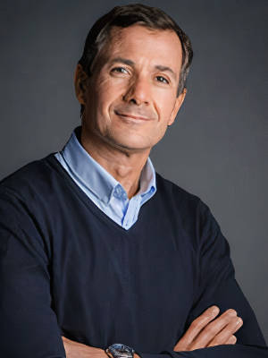 YANN DE FRAMOND