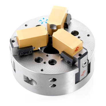 Mandrins spéciaux Mandrin expansible standard Tobler TMDI